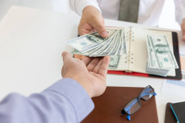 Best Loan Servicing and Management  in Mbria, CA